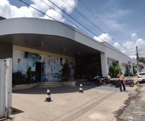 Floriano: HRTN fecha setor Covid após redução de casos