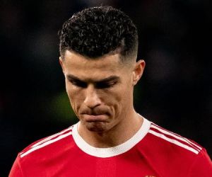 Novo técnico do United surpreende e quer Cristiano Ronaldo fora