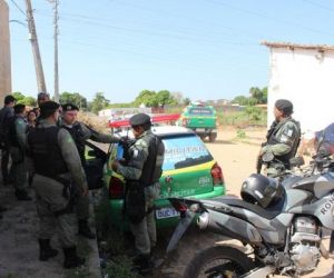 Polícia Militar registra mais de três mil TCOs no Piauí em nove meses