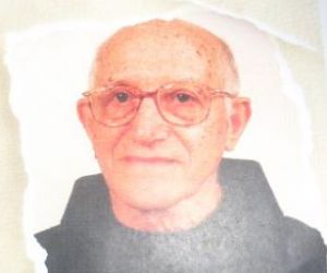 Missa marca 3 anos da morte do saudoso Frei Antonio Curcio