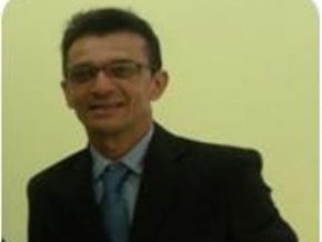 Leomar Gondim faz um comentário e um desabafo