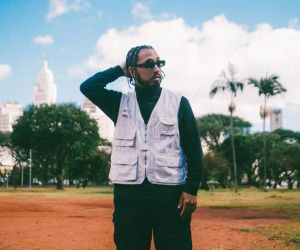 Rashid revê a vitoriosa jornada de lutas no single "Não sabem de nada"