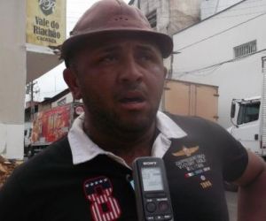 "Foi um momento de muita aflição", diz Tony Ramos sobre assalto sofrido