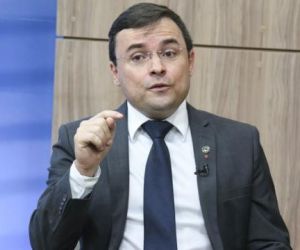 Fábio Novo diz que fim das coligações pode ser "caos" para alguns partidos