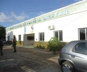 Após denúncia anônima, PM recupera motocicleta roubada em Floriano