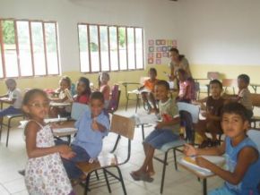 Escola realiza projeto educativo de combate a dengue