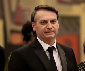 Desfiliação amigável do PSL acontecerá nos próximos dias, afirma Bolsonaro