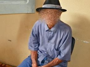 Aposentado é acusado de estuprar criança de 4 anos