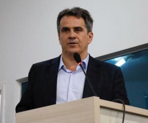 Comissão do Senado aprova projeto de Ciro que cria Zona de Processamento de Exportação no Piauí