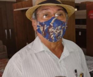 Presidente do Comércio Varejista faz um balanço da campanha de arrecadação de alimentos