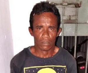 Para evitar estupro, menina de 14 anos oferece dinheiro e celular