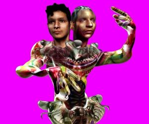 Artista indígena Nelson D se une ao rapper Edgar em single com funk "Três palavras"