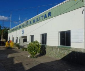 Plantão policial registra furto de celulares e agressão doméstica