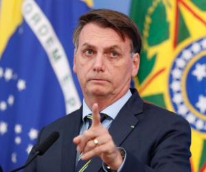 Fragmentação à esquerda e à direita se aprofunda e deve beneficiar Bolsonaro