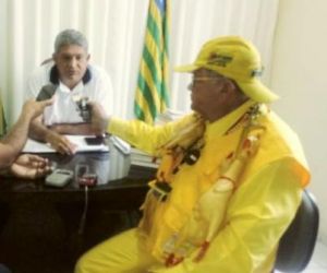 Foi o melhor presente de aniversário, declarou proprietária de moto recuperada à PM