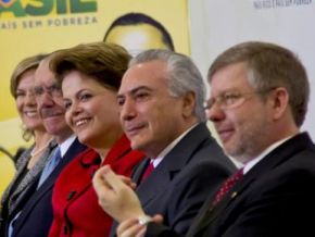Governo anuncia a criação de quatro novas universidades federais