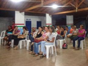 SINTSPMBG realizou assembleia extraordinária com categoria