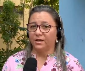 Esperantina: aulas são retomadas, mas prefeita diz que sensação de medo permanece
