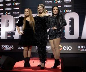 Maiara e Maraísa cancelam turnê "Festival das Patroas", anunciada um mês antes da morte de Marília M