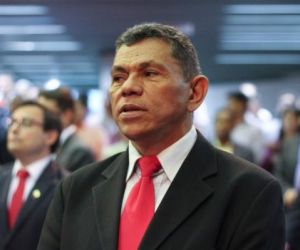 Deputado João de Deus critica discurso do ministro da Educação