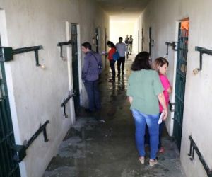 MPPI realiza vistorias em unidades socioeducativas de Teresina