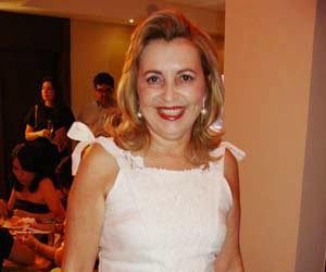 Morre as 65 anos, a estilista e Ex-miss Piauí, Fátima Macedo