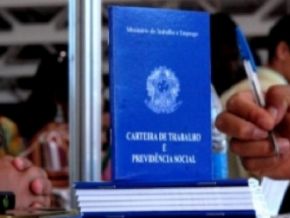Piauí cria quase mil vagas de emprego em agosto, diz Caged