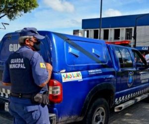 Saiu edital com 111 vagas para a guarda de São Luís-MA