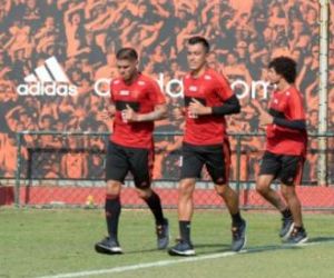 Fla recebe Boavista por vaga na semifinal da Taça Guanabara