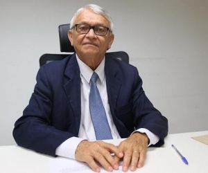 Desembargador do TJ nega que processo do capitão Alisson Wattson esteja parado