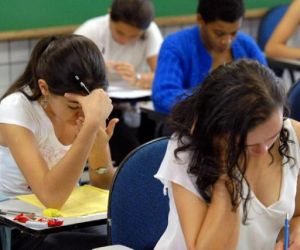 Inep registra índice de abstenção no Enade de 16,2%