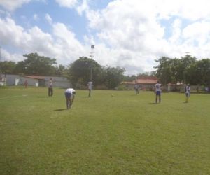 Piauí e River-PI fazem "maratona" de jogos com Salgueiro e Fortaleza