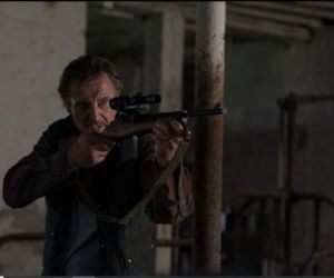 Em tempos difíceis para a indústria do cinema, Na Mira do Perigo lidera bilheterias nos EUA com US