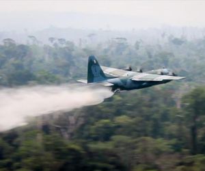 Comitiva de ministros vai à Amazônia se reunir com governadores