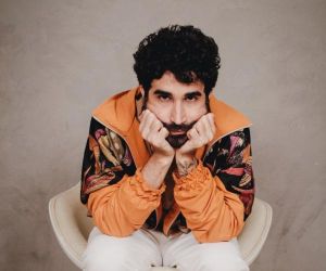 Castello Branco se insere no movimento solarpunk com "Niska", álbum em que canta com Duda Beat, Mahm