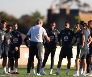 Conmebol divulga dias dos próximos jogos da seleção nas Eliminatórias