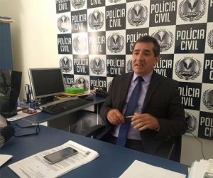 Justiça nega pedido da Polícia de afastar os três servidores investigados da Semar