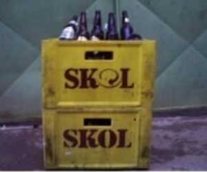 Homem é detido por furtar engradados de cerveja em Floriano