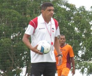 Com empate de adversários, River-PI se mantém vivo na Copa do Nordeste