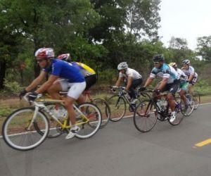 Floriano sediará 1º Raid Ciclístico