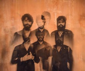 Trio The Baggios reencontra Siba no single que anuncia o quinto álbum do grupo de blues-rock