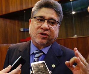 MDB espera proposta de reforma para conversa com o governador