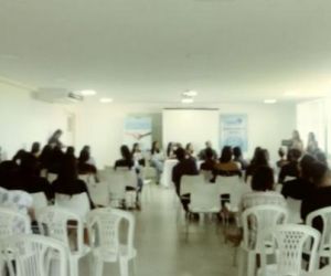 FAESF promove debate sobre injúria racial e racismo