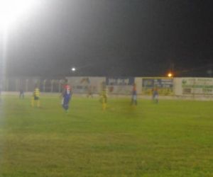Nasce Uma Esperança e Nazaré se classificam para próxima rodada pelo Campeonato da LFF