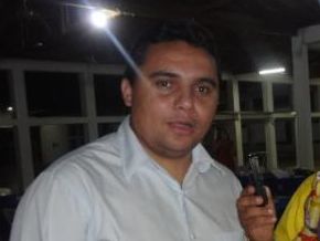 "Repassadas todas as informações solicitadas pela equipe do prefeito eleito', diz James Rodrigues