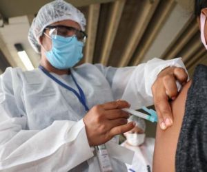 Piauí vai receber mais 129 mil doses para iniciar vacinação de 1.302 indígenas e policiais