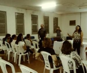Seduc promove encontro formativo sobre o currículo Piauí em Floriano