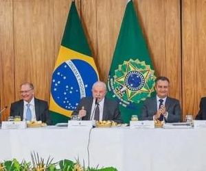 "Responsável maior" arquitetou ataque golpista, diz presidente Lula