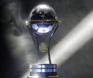 Corinthians encara times do Peru, Paraguai e do Uruguai na Copa Sul-Americana