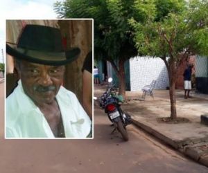 Idoso de 82 anos é encontrado morto na cidade de Esperantina